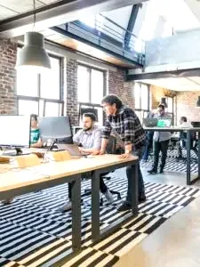 Cipta Nilawan crypto platform