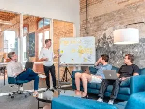 Cipta Nilawan finance platform